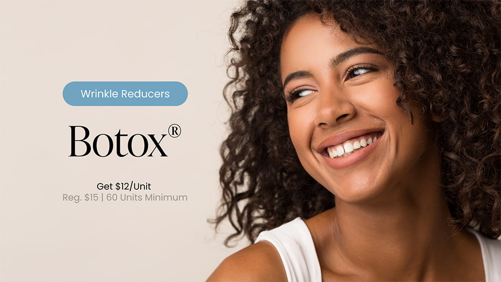 Promotions Harmony Skin and Wellness Clinic