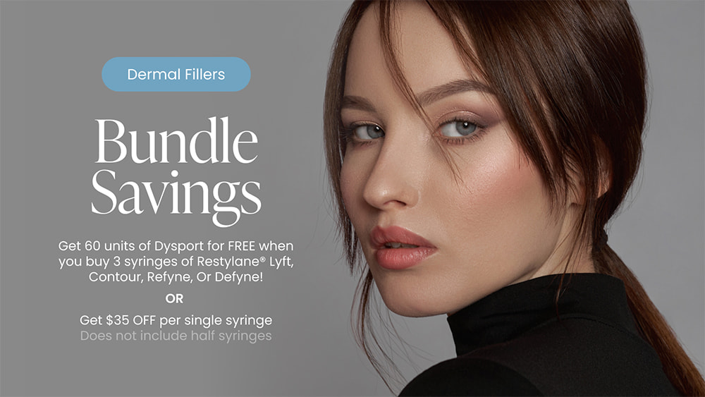 Promotions Harmony Skin and Wellness Clinic