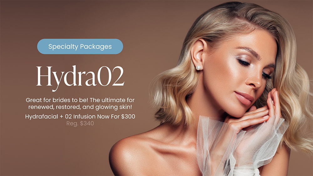 Promotions Harmony Skin and Wellness Clinic