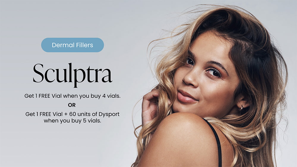 Promotions Harmony Skin and Wellness Clinic