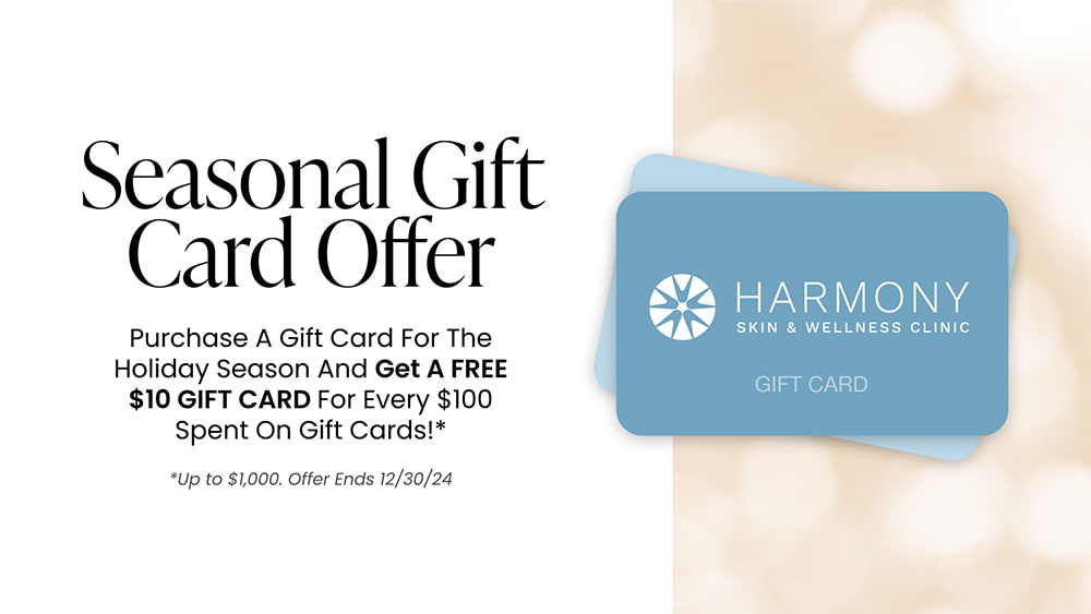 Promotions – Harmony Skin and Wellness Clinic Fort Collins