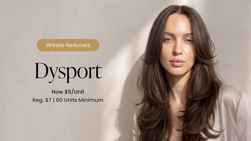Promotions – Harmony Skin and Wellness Clinic Fort Collins
