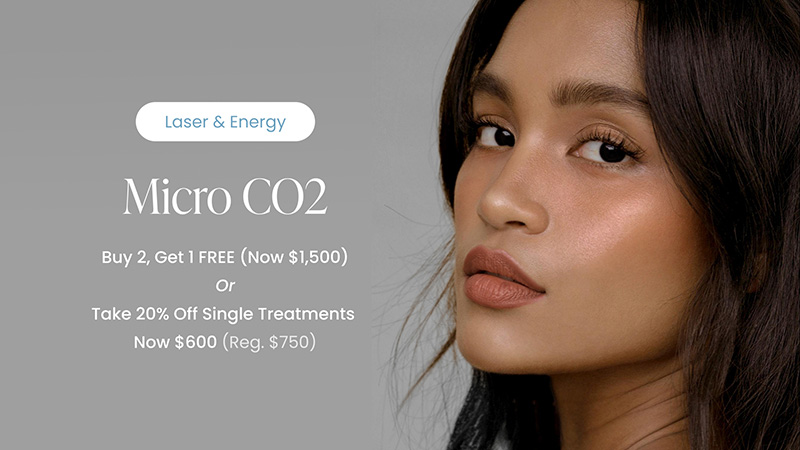 Promotions – Harmony Skin and Wellness Clinic Fort Collins