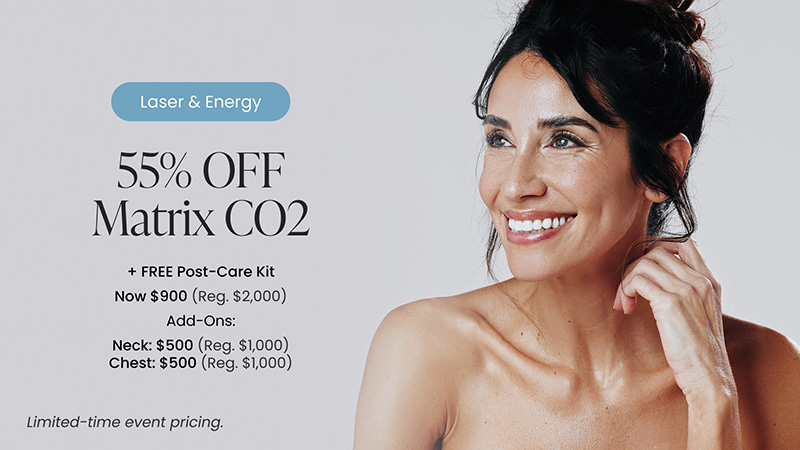 Promotions – Harmony Skin and Wellness Clinic Fort Collins
