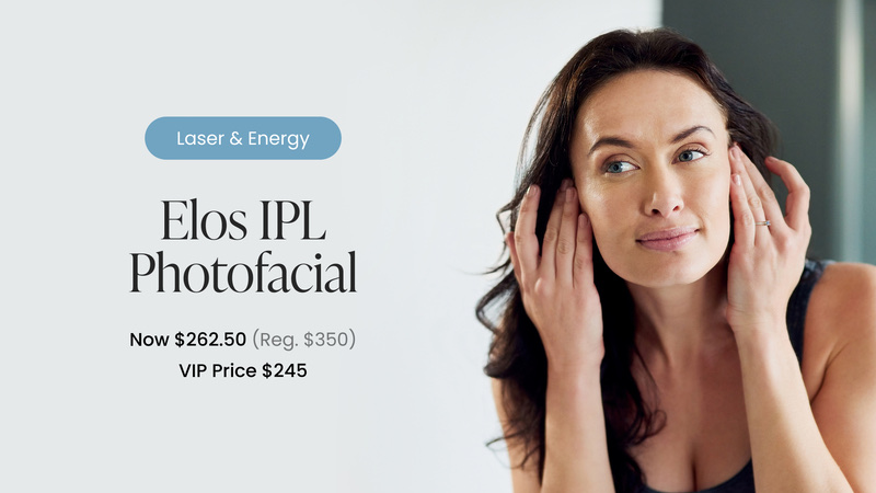 Promotions – Harmony Skin and Wellness Clinic Fort Collins