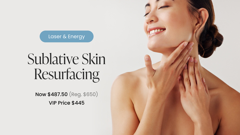 Promotions – Harmony Skin and Wellness Clinic Fort Collins