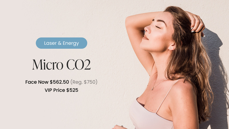 Promotions – Harmony Skin and Wellness Clinic Fort Collins