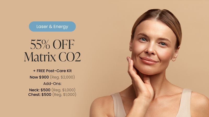 Promotions – Harmony Skin and Wellness Clinic Fort Collins