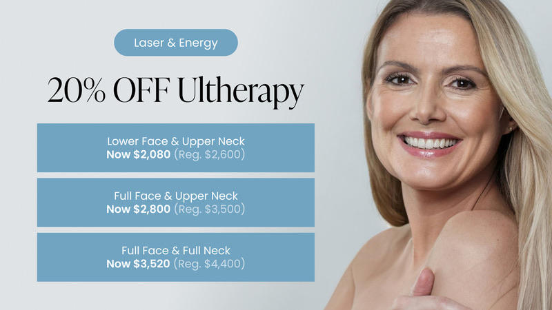 Promotions – Harmony Skin and Wellness Clinic Fort Collins