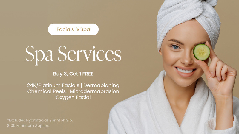 Promotions – Harmony Skin and Wellness Clinic Fort Collins