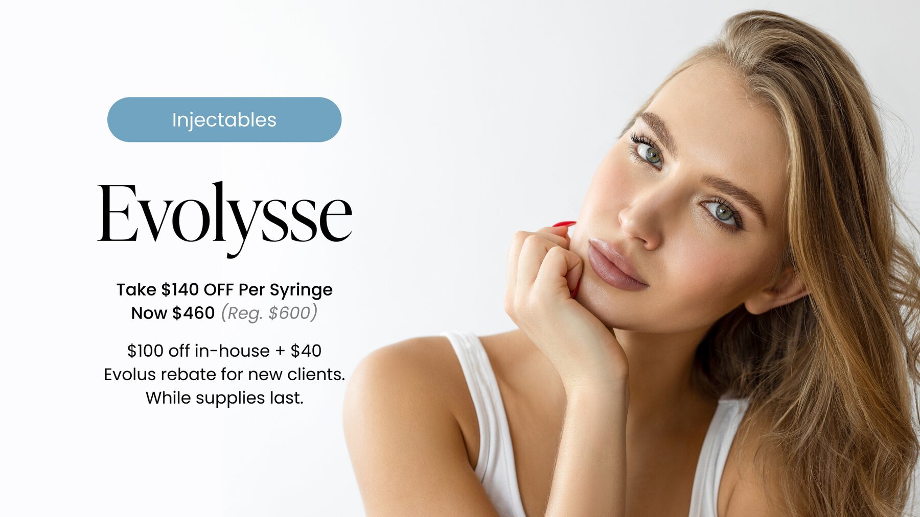 Promotions – Harmony Skin and Wellness Clinic Fort Collins