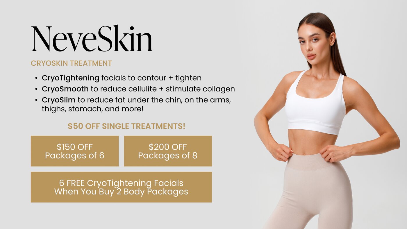 Promotions – Harmony Skin and Wellness Clinic Fort Collins