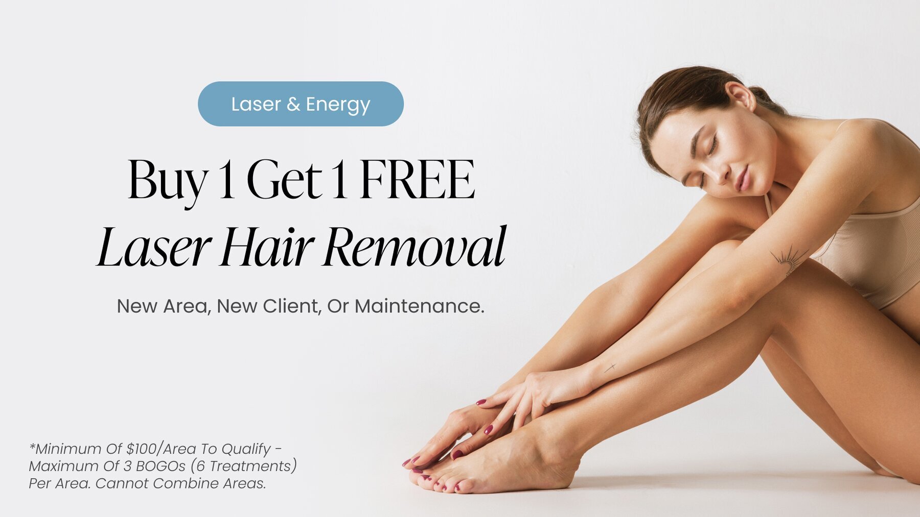 Promotions – Harmony Skin and Wellness Clinic Fort Collins