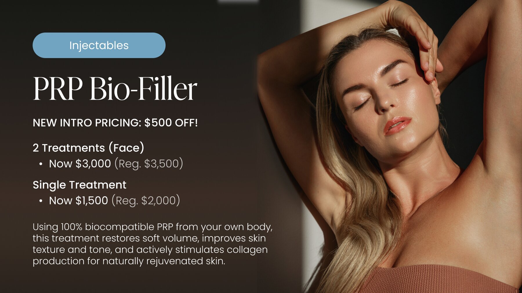 Promotions – Harmony Skin and Wellness Clinic Fort Collins