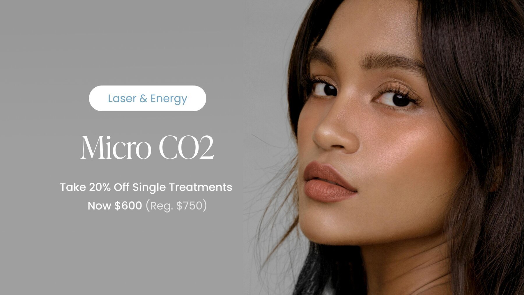 Promotions – Harmony Skin and Wellness Clinic Fort Collins
