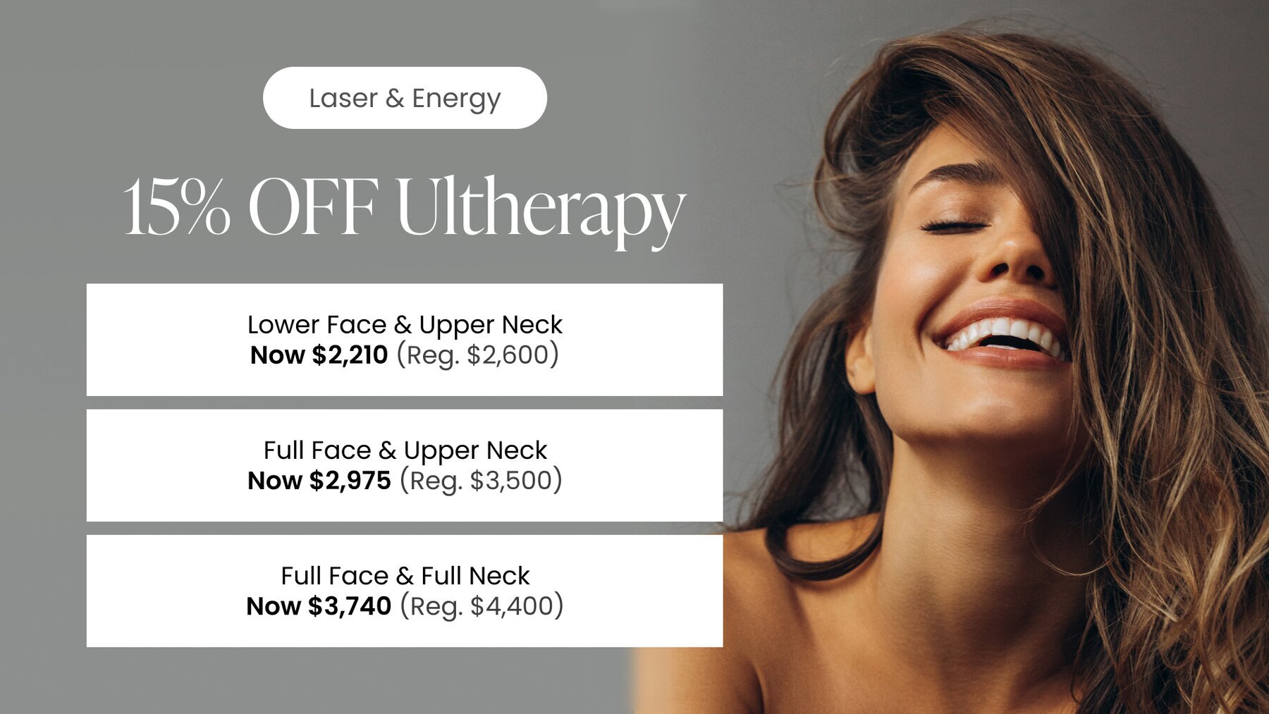 Promotions – Harmony Skin and Wellness Clinic Fort Collins