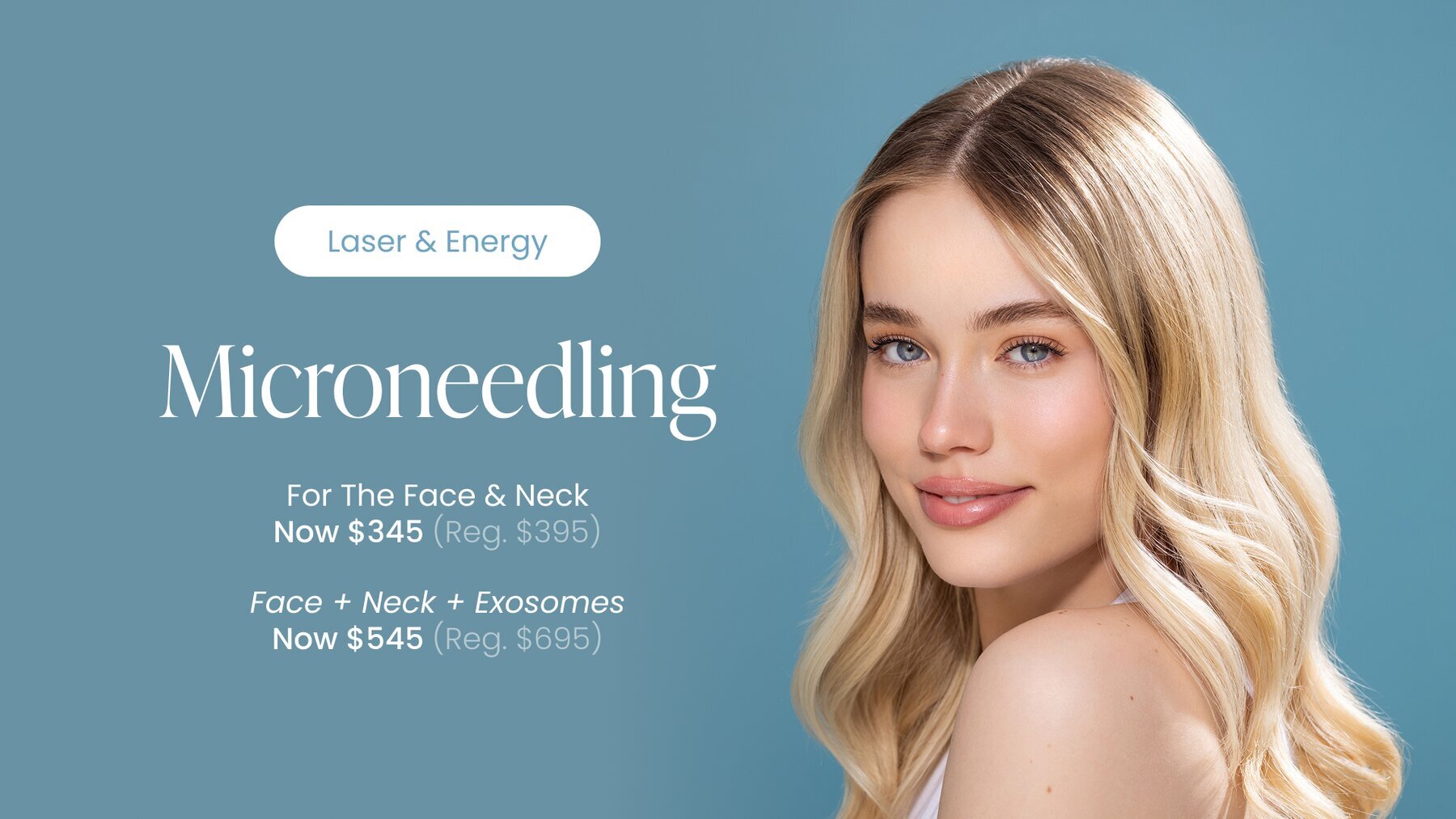 Promotions – Harmony Skin and Wellness Clinic Fort Collins