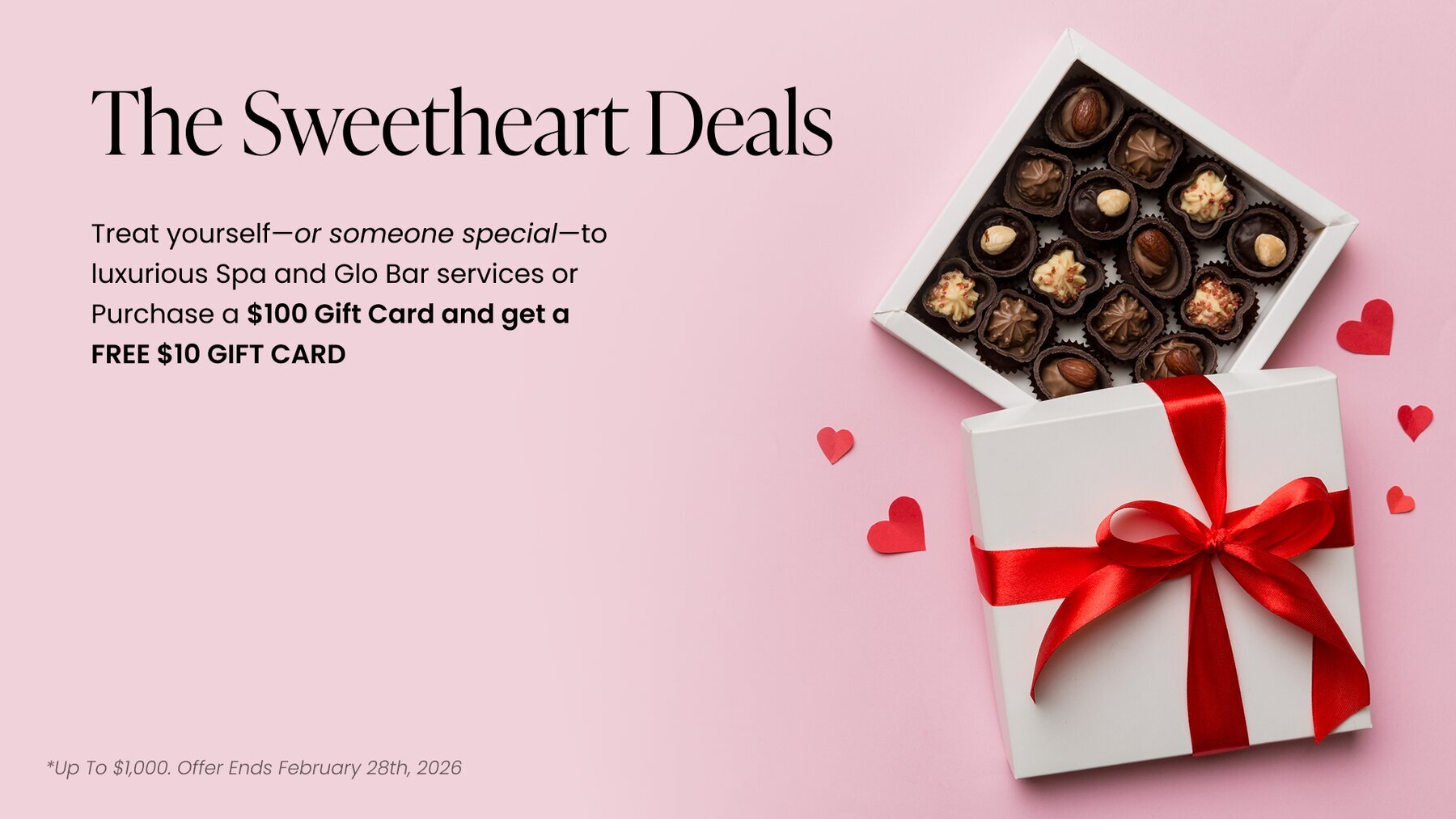 Promotions – Harmony Skin and Wellness Clinic Fort Collins