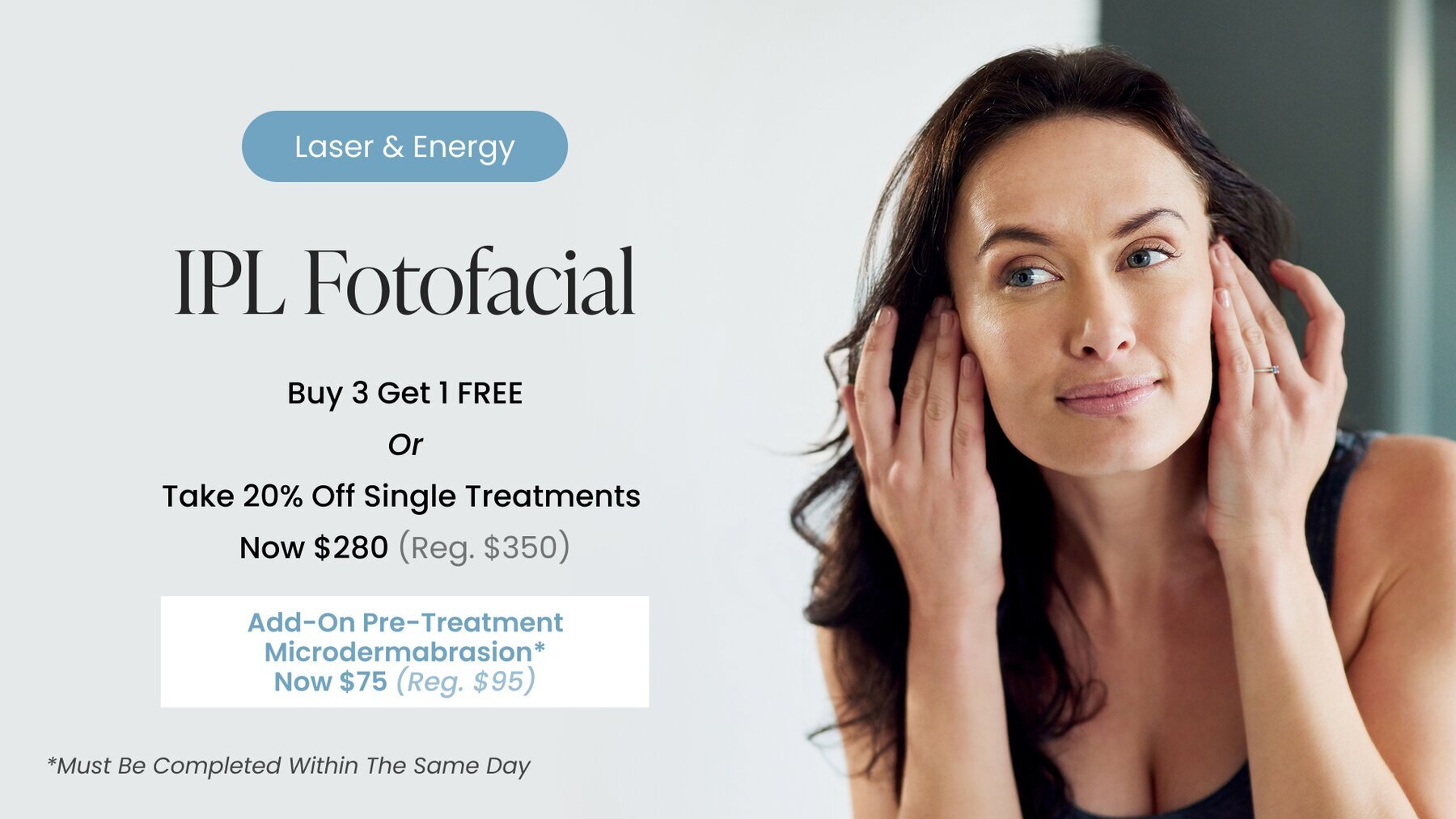 Promotions – Harmony Skin and Wellness Clinic Fort Collins