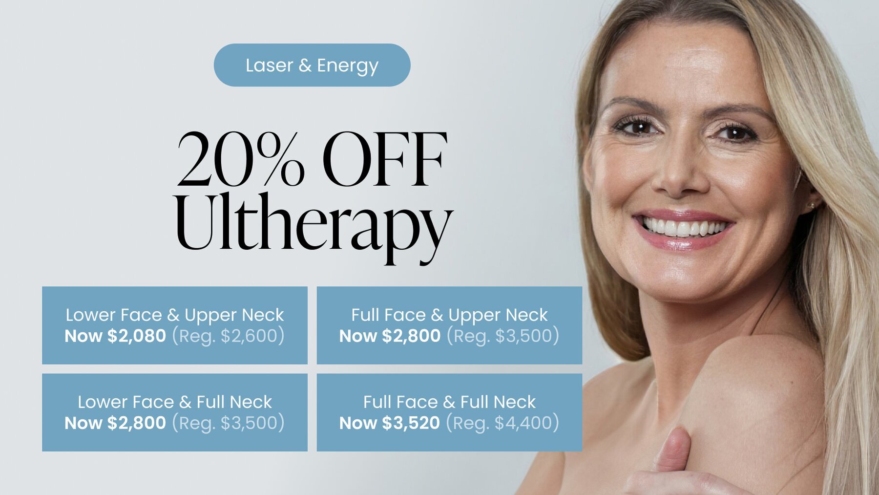 Promotions – Harmony Skin and Wellness Clinic Fort Collins