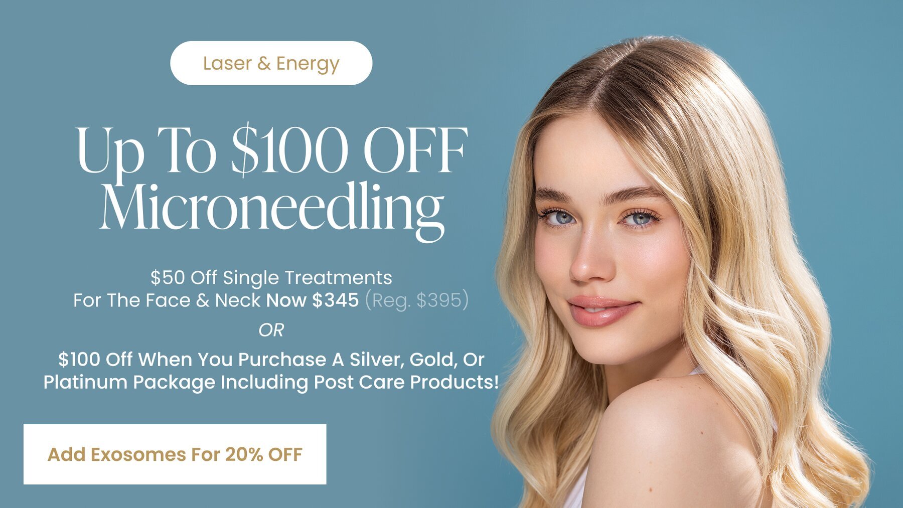 Promotions – Harmony Skin and Wellness Clinic Fort Collins