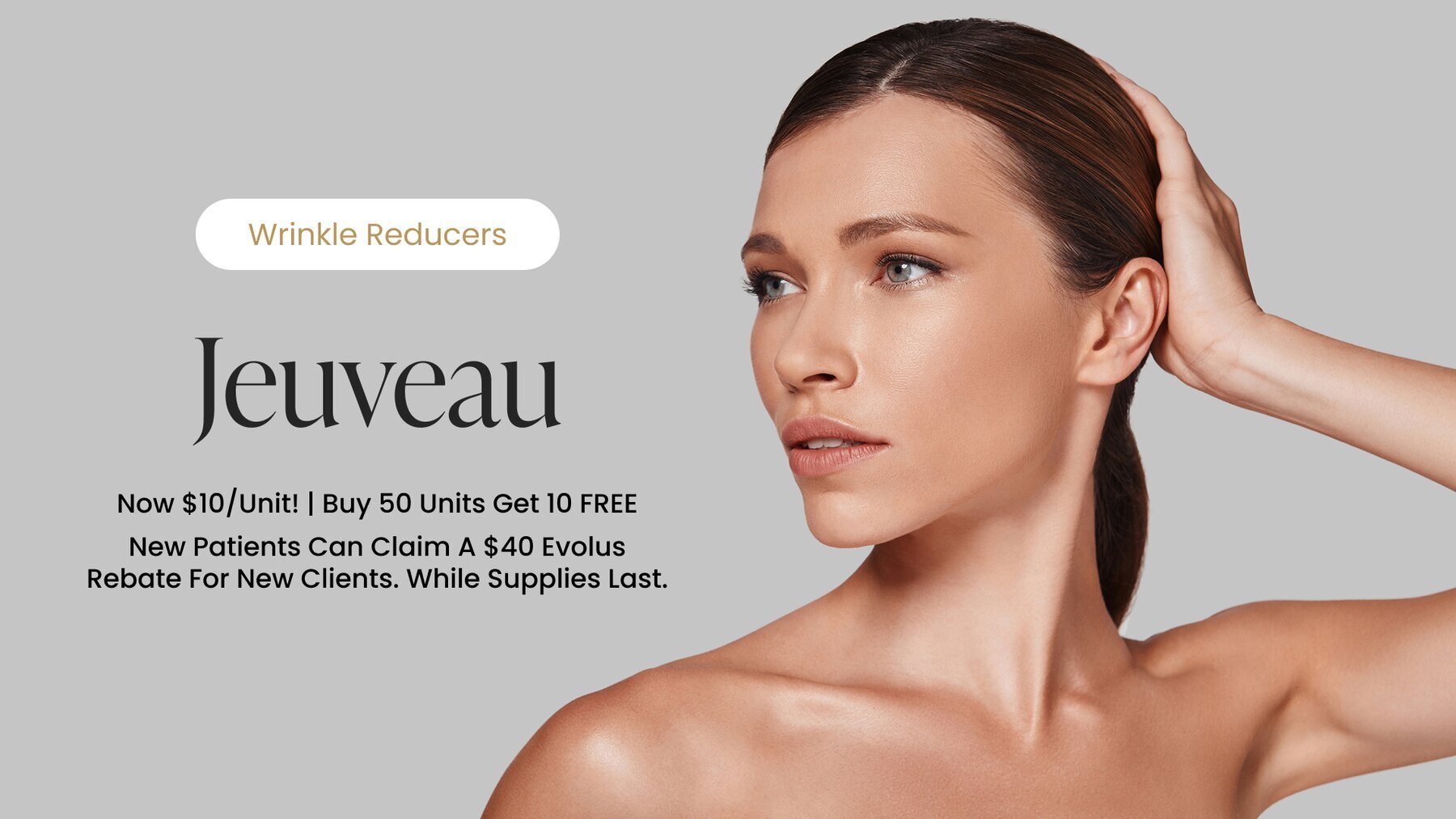 Promotions – Harmony Skin and Wellness Clinic Fort Collins