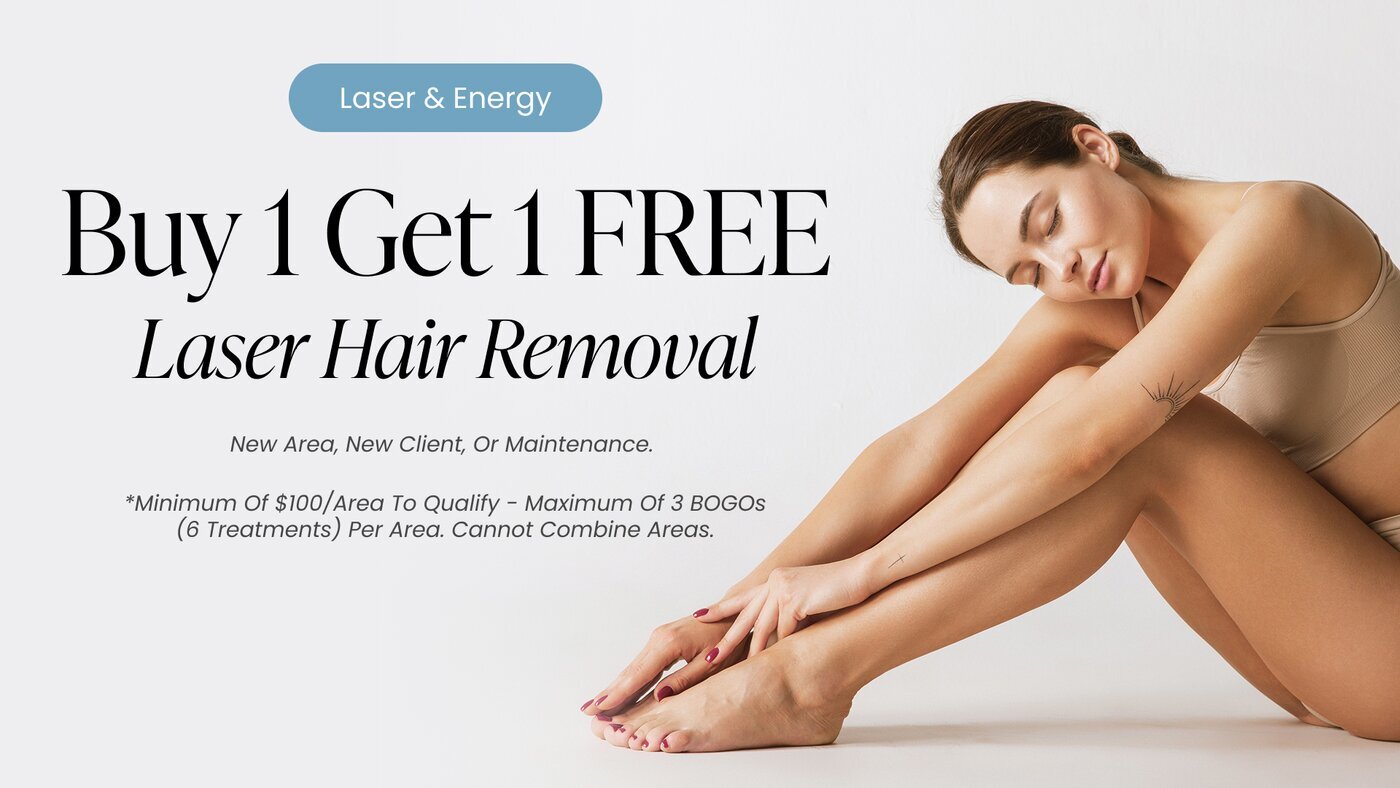 Promotions – Harmony Skin and Wellness Clinic Fort Collins