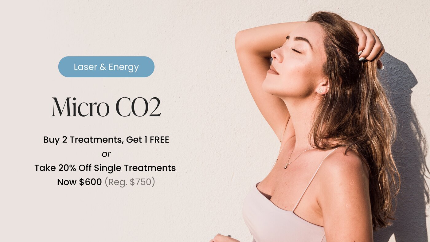 Promotions – Harmony Skin and Wellness Clinic Fort Collins