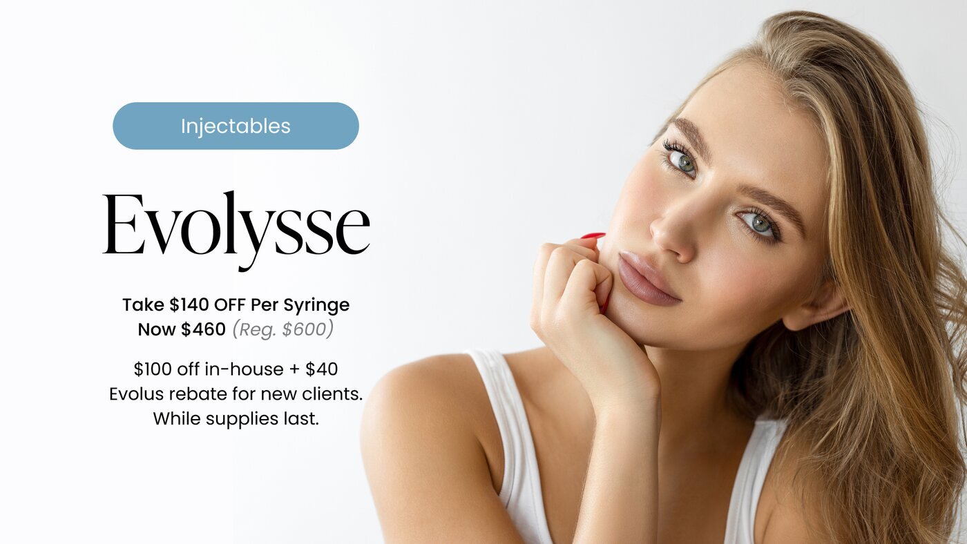 Promotions – Harmony Skin and Wellness Clinic Fort Collins