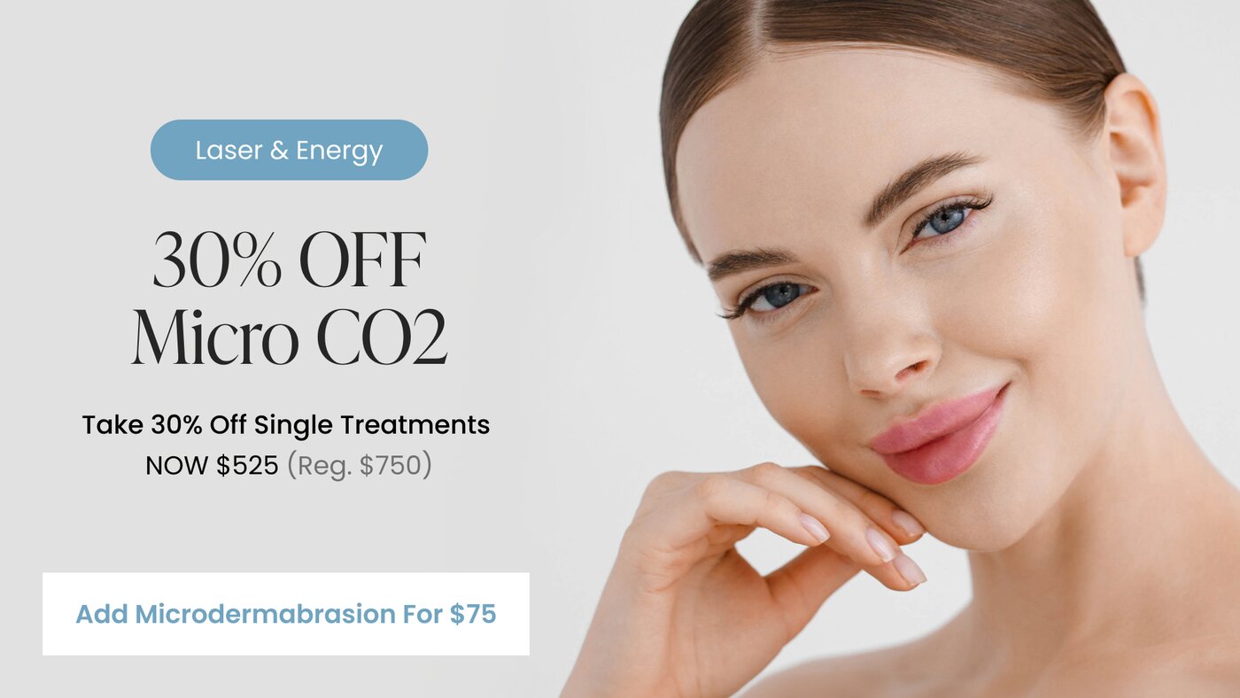 Promotions – Harmony Skin and Wellness Clinic Fort Collins