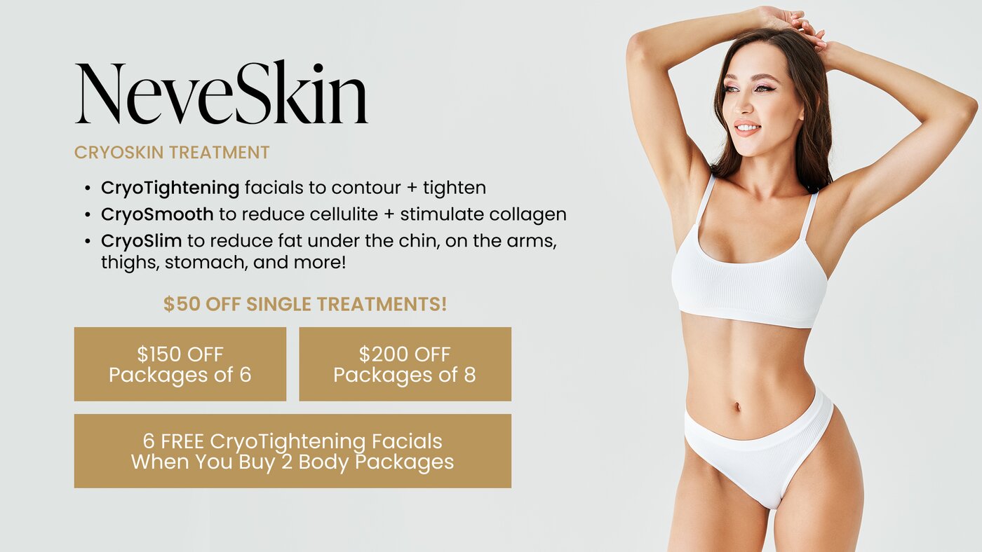 Promotions – Harmony Skin and Wellness Clinic Fort Collins