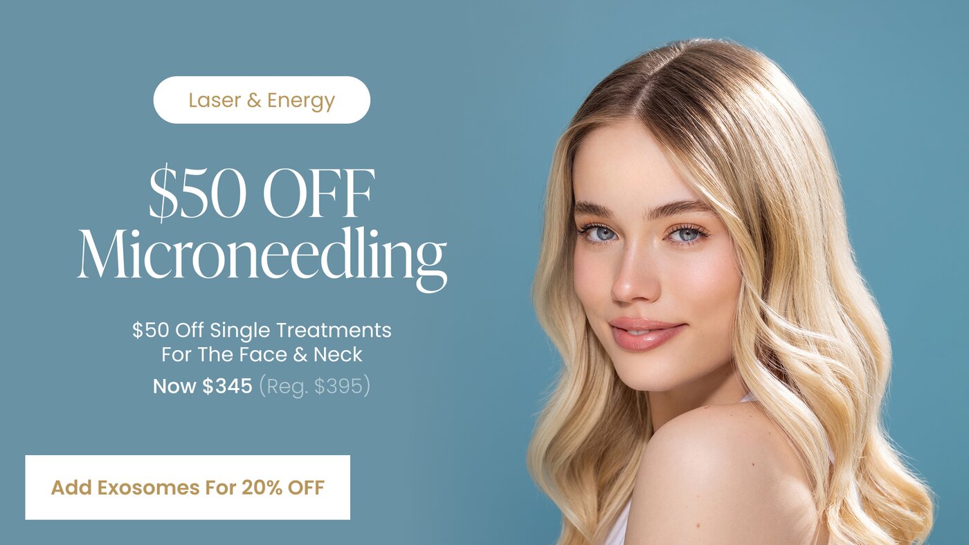 Promotions – Harmony Skin and Wellness Clinic Fort Collins