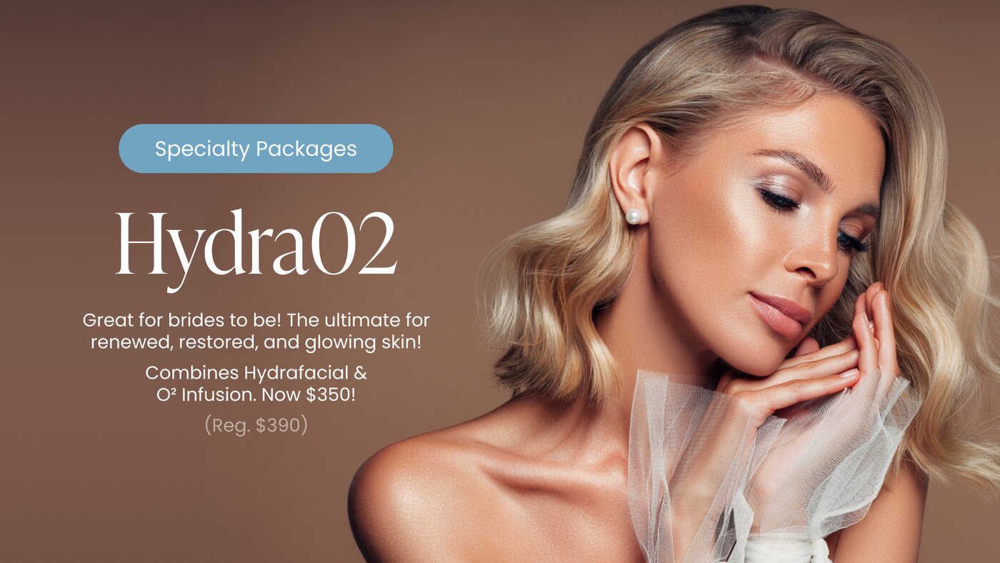 Promotions – Harmony Skin and Wellness Clinic Fort Collins
