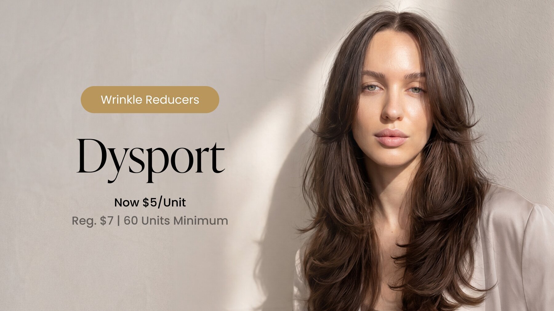 Promotions – Harmony Skin and Wellness Clinic Fort Collins
