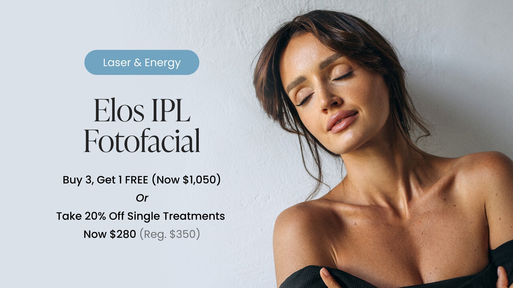 Promotions – Harmony Skin and Wellness Clinic Fort Collins