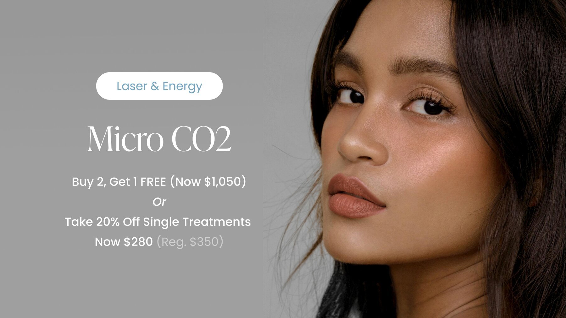 Promotions – Harmony Skin and Wellness Clinic Fort Collins
