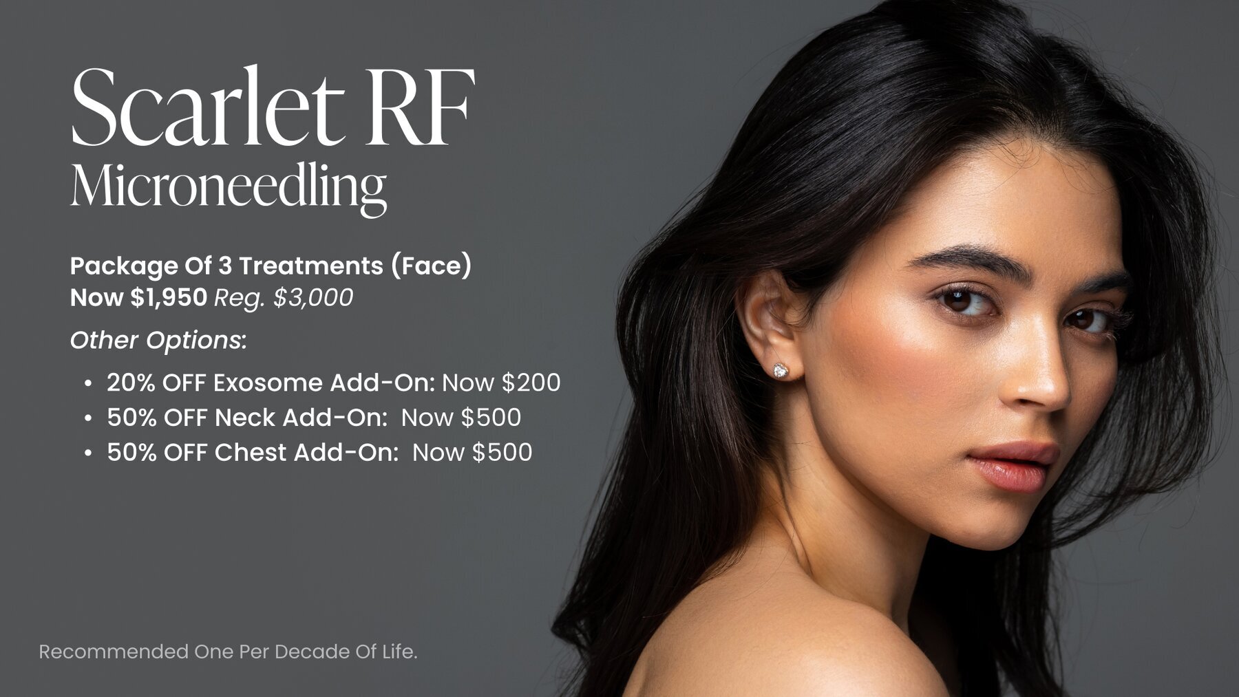 Promotions – Harmony Skin and Wellness Clinic Fort Collins
