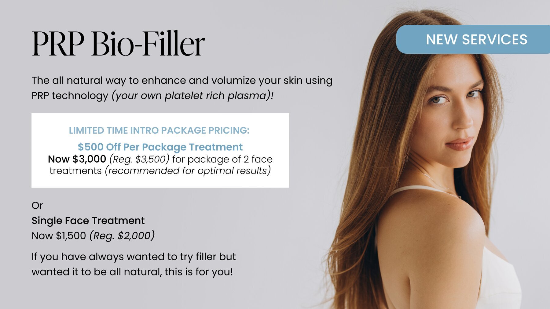 Promotions – Harmony Skin and Wellness Clinic Fort Collins