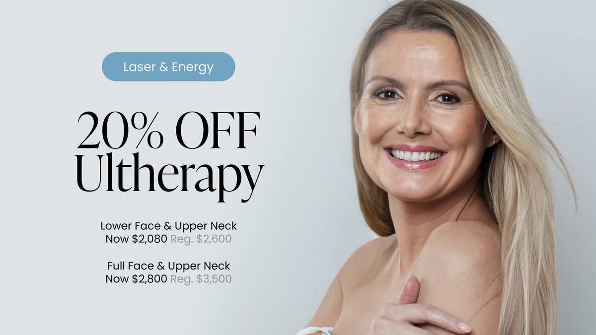 Promotions – Harmony Skin and Wellness Clinic Fort Collins