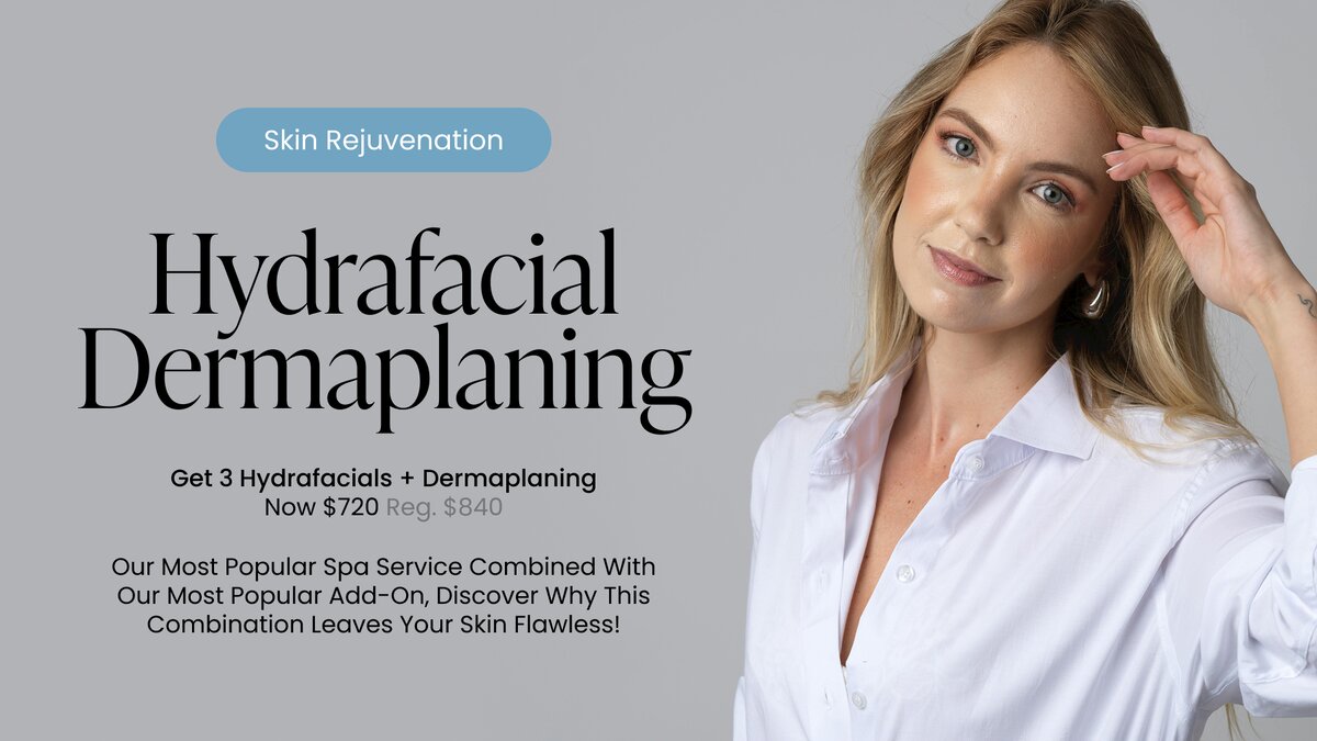 Promotions – Harmony Skin and Wellness Clinic Fort Collins