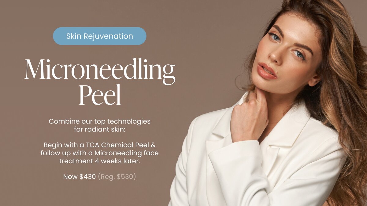 Promotions – Harmony Skin and Wellness Clinic Fort Collins