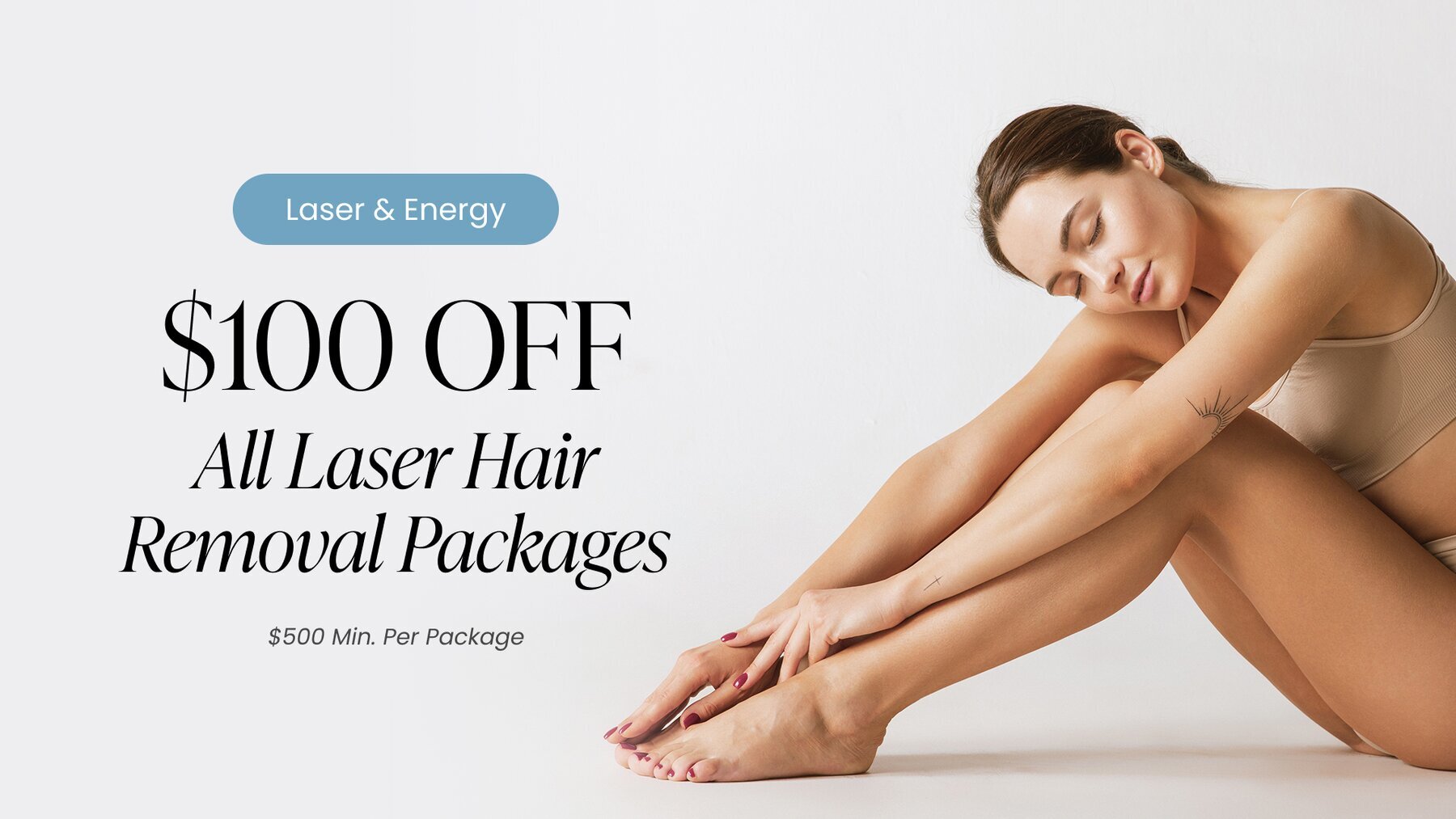 Promotions – Harmony Skin and Wellness Clinic Fort Collins