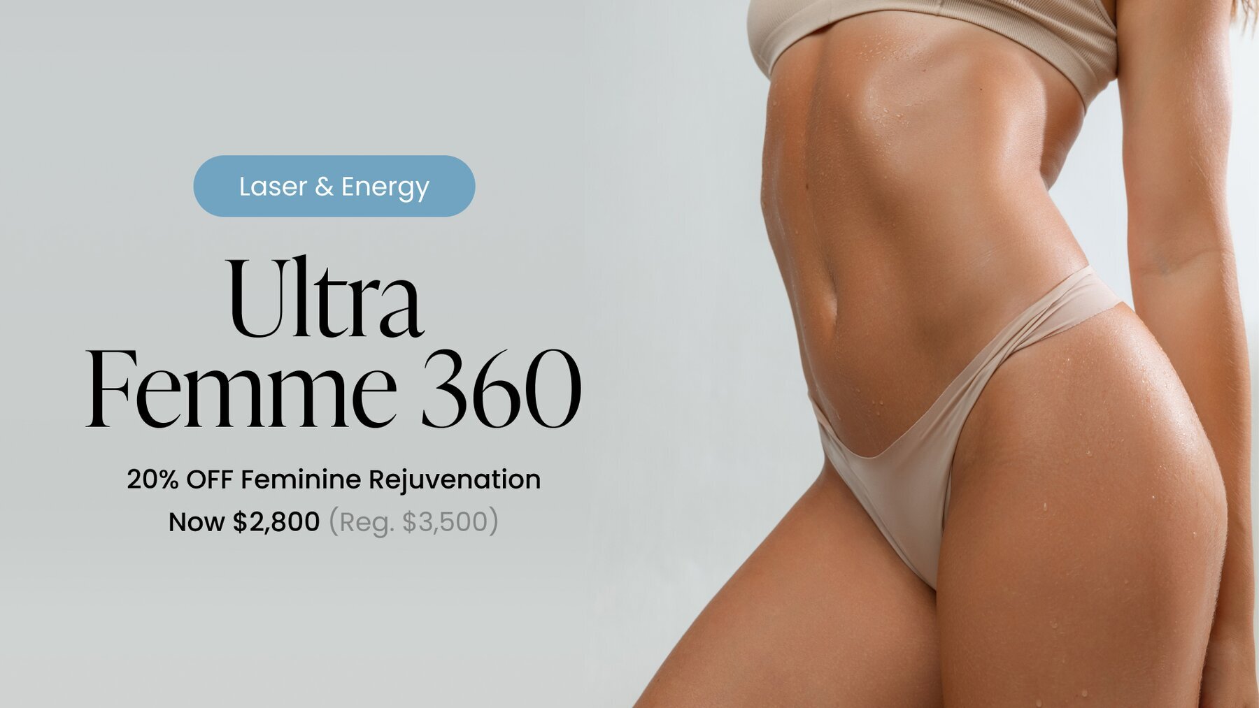 Promotions – Harmony Skin and Wellness Clinic Fort Collins