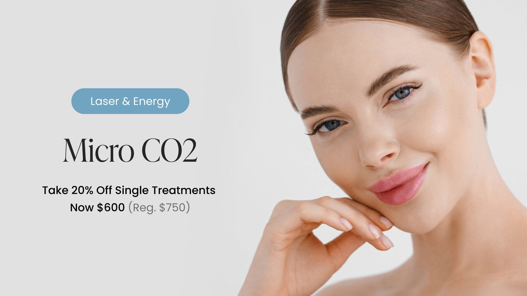 Promotions – Harmony Skin and Wellness Clinic Fort Collins