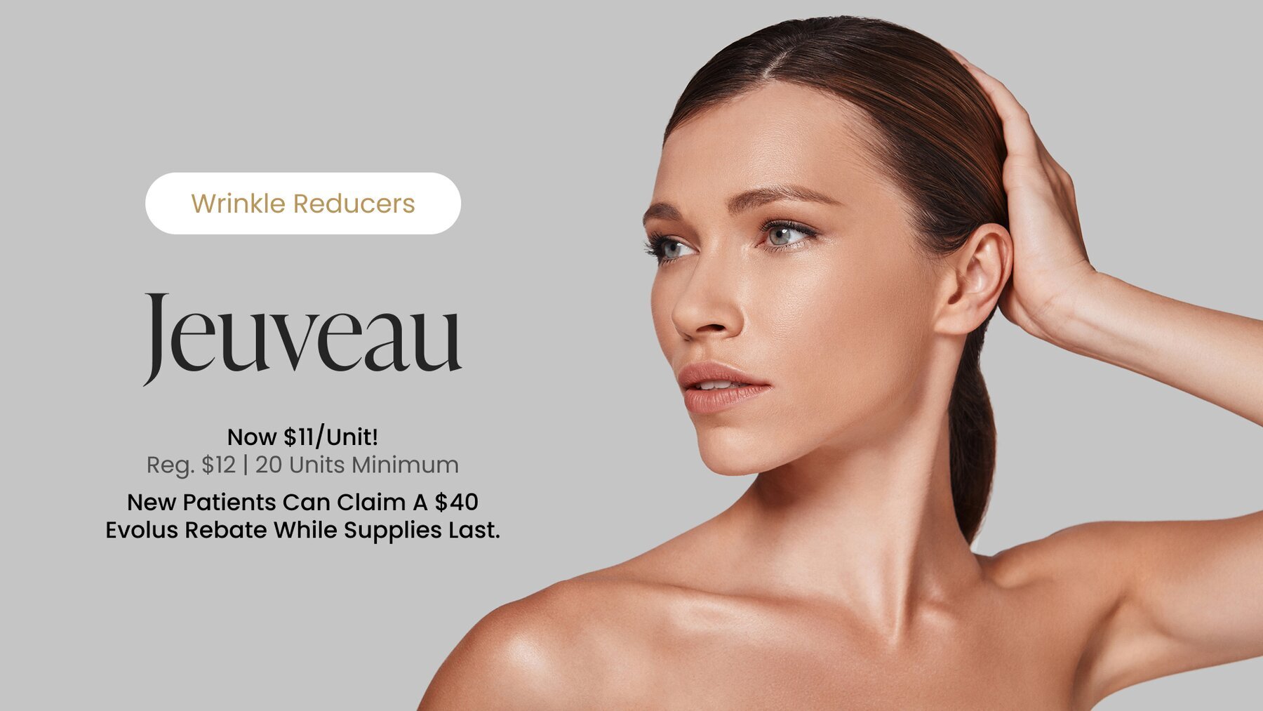 Promotions – Harmony Skin and Wellness Clinic Fort Collins