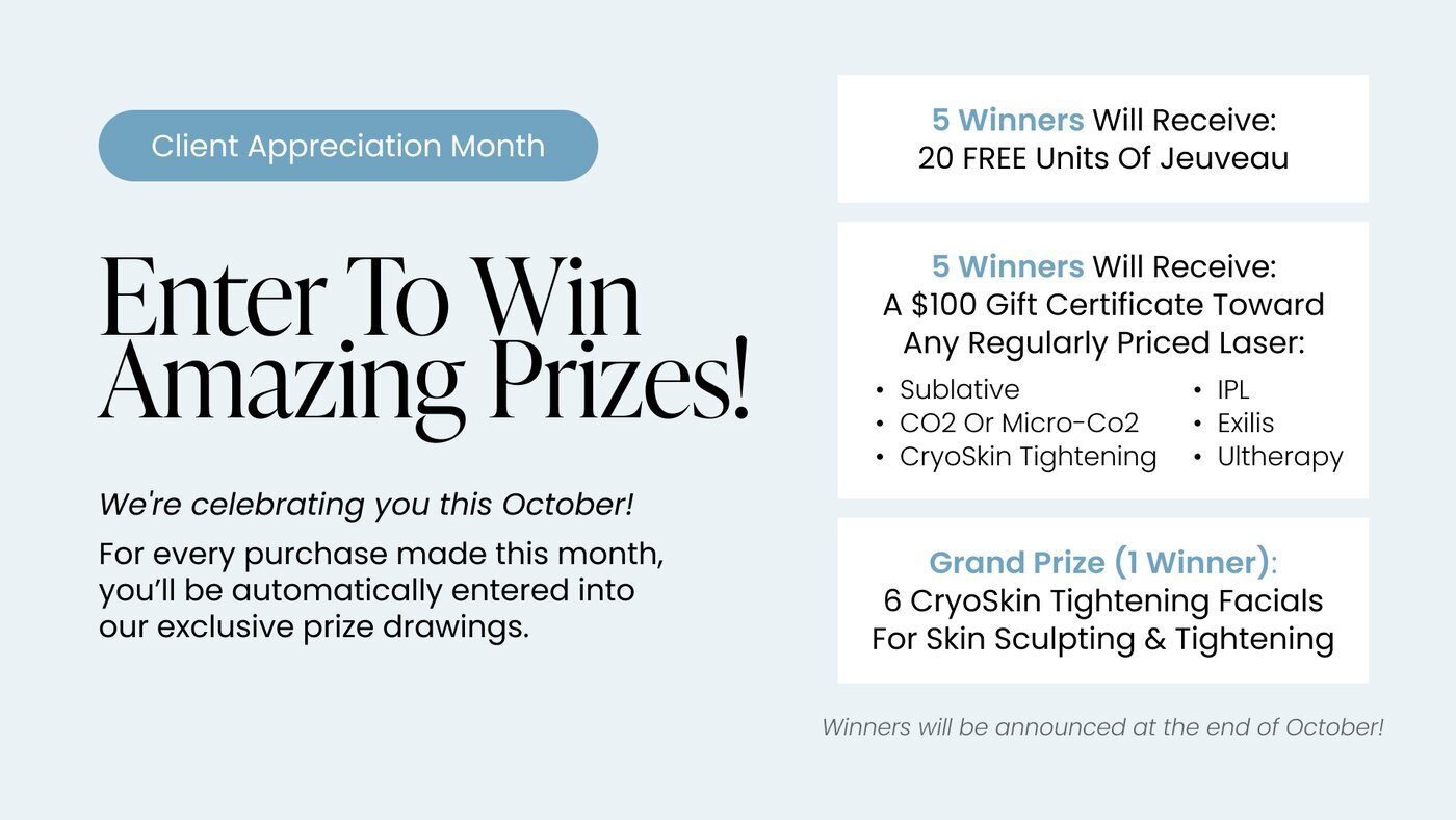 Promotions – Harmony Skin and Wellness Clinic Fort Collins