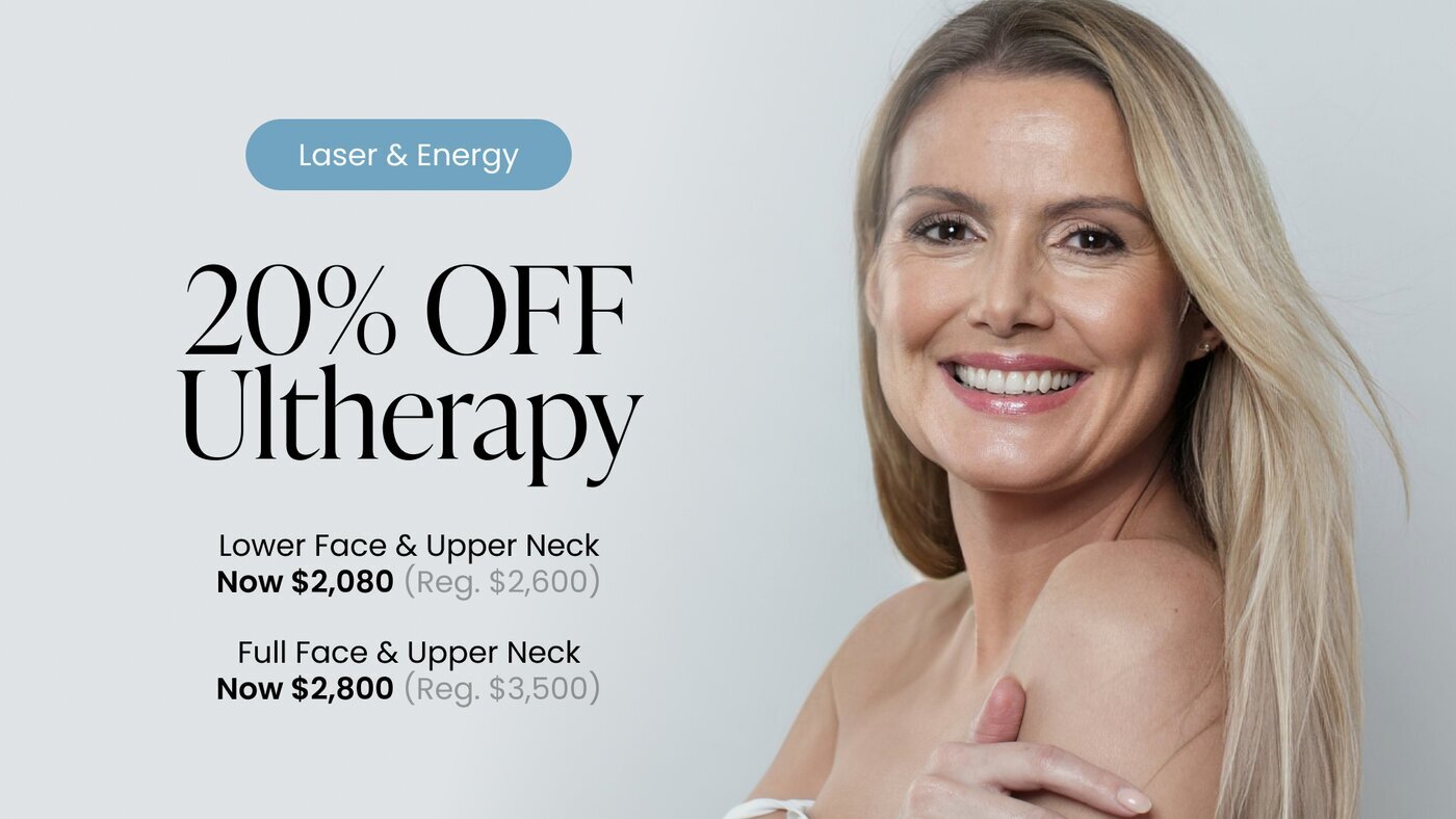 Promotions – Harmony Skin and Wellness Clinic Fort Collins