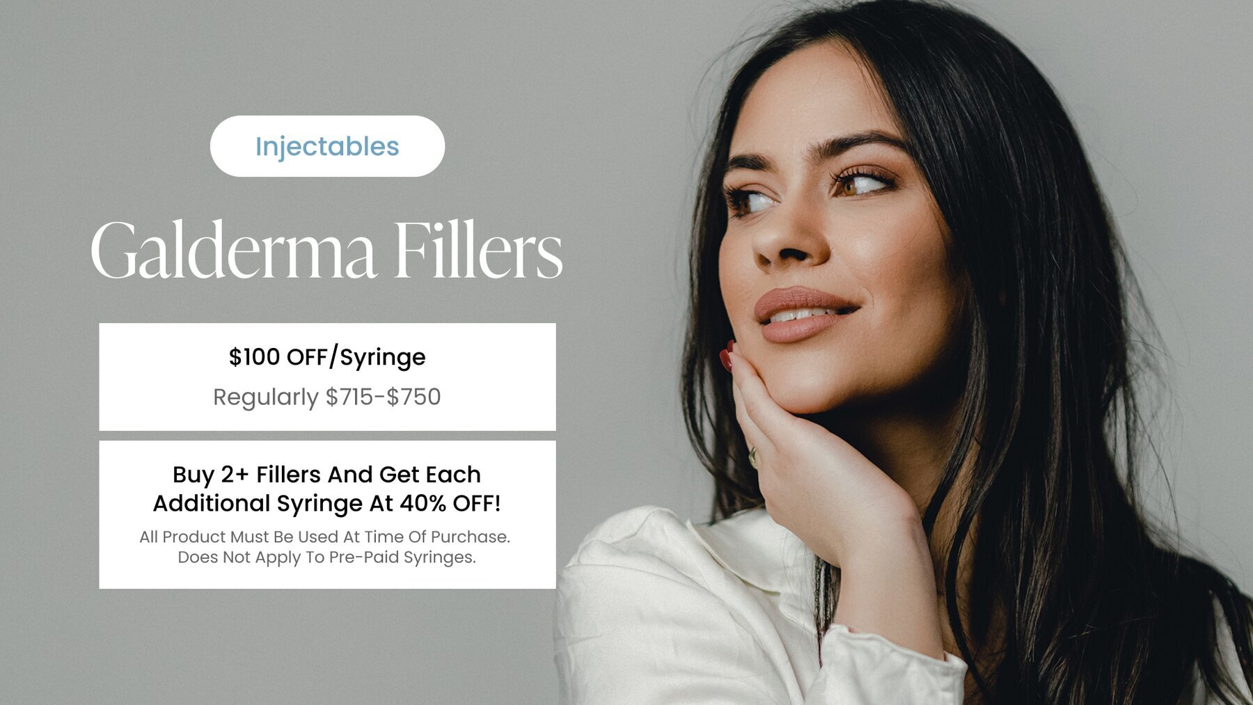 Promotions – Harmony Skin and Wellness Clinic Fort Collins