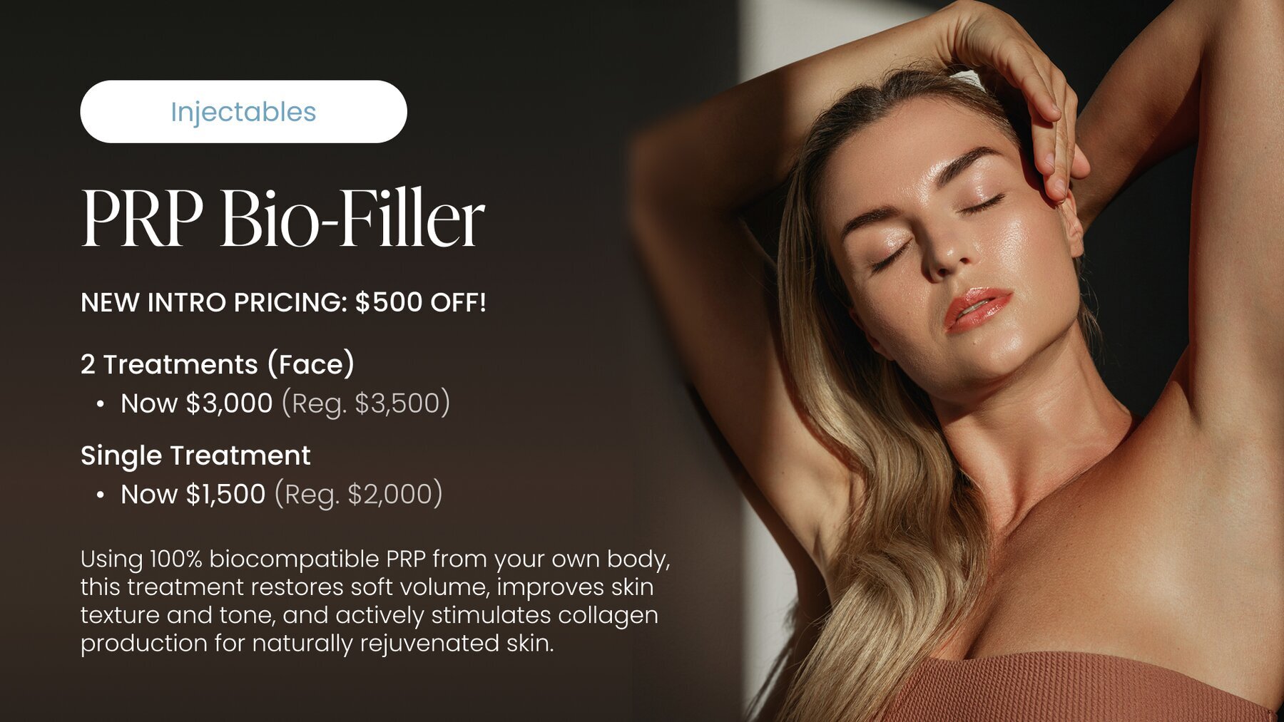 Promotions – Harmony Skin and Wellness Clinic Fort Collins