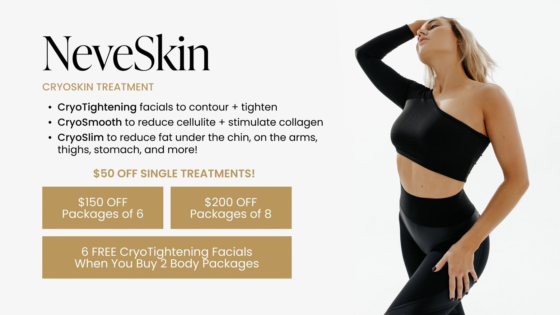 Promotions – Harmony Skin and Wellness Clinic Fort Collins